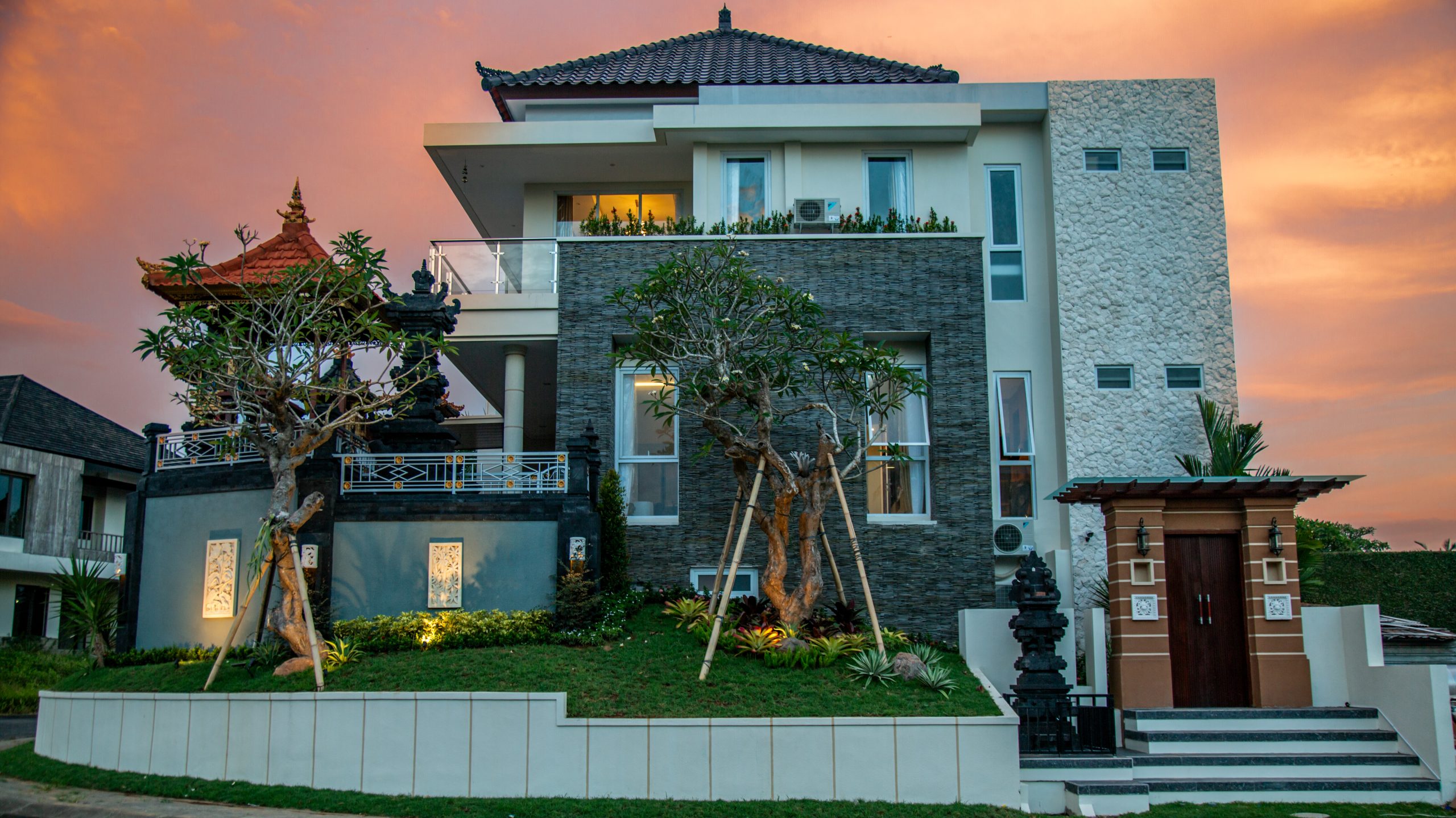 Melaspas Losen & Pertiwi